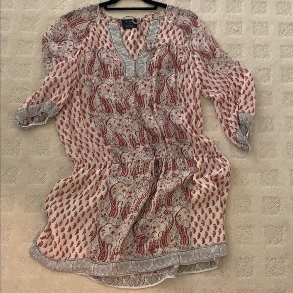 Ulla Johnson Dress